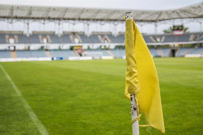 Photo stade n°3